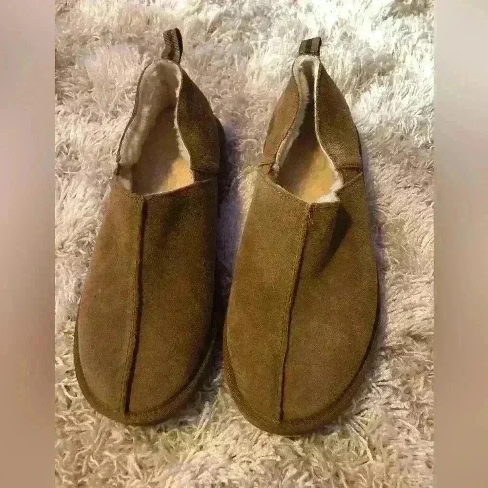 Pawz by Bearpaw shoes size 10